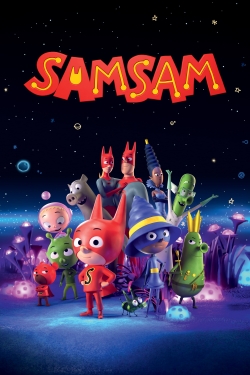 Watch Free SamSam Full Movies MyFamilyTV