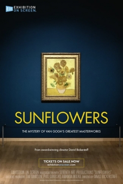 Watch Free Exhibition on Screen: Sunflowers Full Movies MyFamilyTV