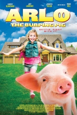 Watch Free Arlo: The Burping Pig Full Movies MyFamilyTV