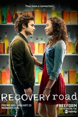 Watch Free Recovery Road Full Movies MyFamilyTV