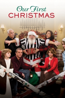 Watch Free Our First Christmas Full Movies MyFamilyTV