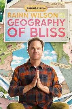 Watch Free Rainn Wilson and the Geography of Bliss Full Movies MyFamilyTV