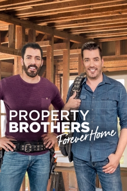 Watch Free Property Brothers: Forever Home Full Movies MyFamilyTV