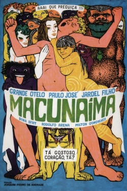 Watch Free Macunaíma Full Movies MyFamilyTV