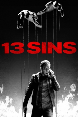 Watch Free 13 Sins Full Movies MyFamilyTV