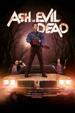 Watch Free Ash vs Evil Dead Full Movies MyFamilyTV