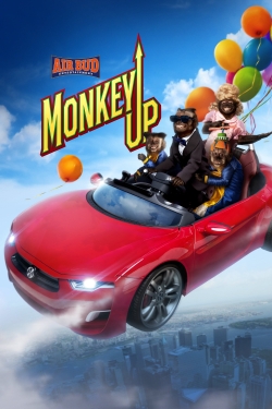 Watch Free Monkey Up Full Movies MyFamilyTV