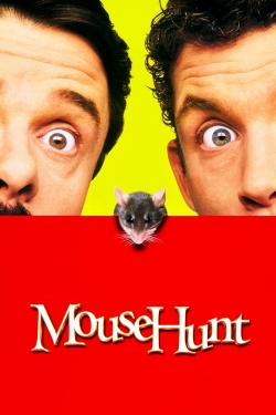 Watch Free MouseHunt Full Movies MyFamilyTV