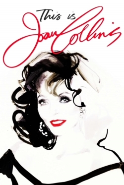 Watch Free This Is Joan Collins Full Movies MyFamilyTV