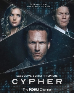 Watch Free Cypher Full Movies MyFamilyTV