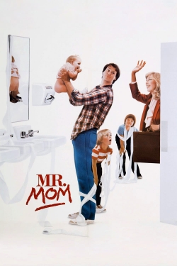 Watch Free Mr. Mom Full Movies MyFamilyTV