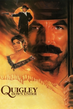 Watch Free Quigley Down Under Full Movies MyFamilyTV