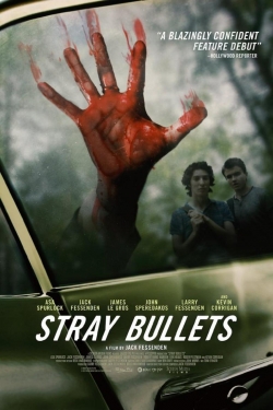 Watch Free Stray Bullets Full Movies MyFamilyTV