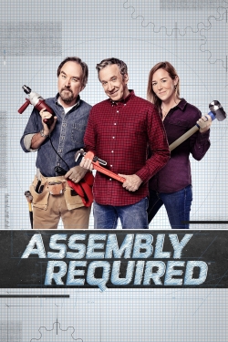 Watch Free Assembly Required Full Movies MyFamilyTV