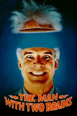 Watch Free The Man with Two Brains Full Movies MyFamilyTV