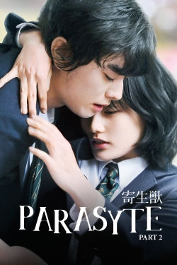 Watch Free Parasyte: Part 2 Full Movies MyFamilyTV