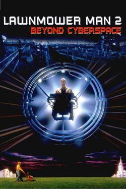 Watch Free Lawnmower Man 2: Beyond Cyberspace Full Movies MyFamilyTV