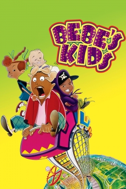 Watch Free Bebe's Kids Full Movies MyFamilyTV