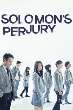 Watch Free Solomon's Perjury Full Movies MyFamilyTV