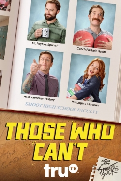 Watch Free Those Who Can't Full Movies MyFamilyTV