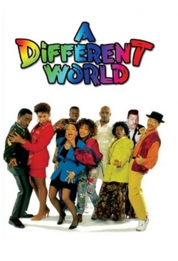 Watch Free A Different World Full Movies MyFamilyTV