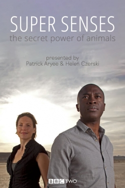 Watch Free Super Senses: The Secret Power of Animals Full Movies MyFamilyTV