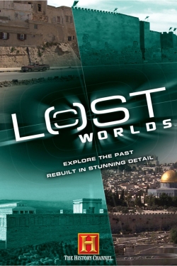 Watch Free Lost Worlds Full Movies MyFamilyTV