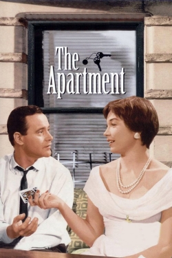 Watch Free The Apartment Full Movies MyFamilyTV