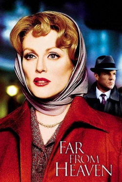 Watch Free Far from Heaven Full Movies MyFamilyTV