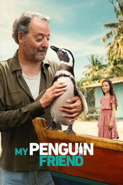 Watch Free My Penguin Friend Full Movies MyFamilyTV