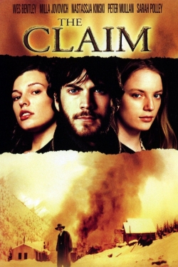 Watch Free The Claim Full Movies MyFamilyTV