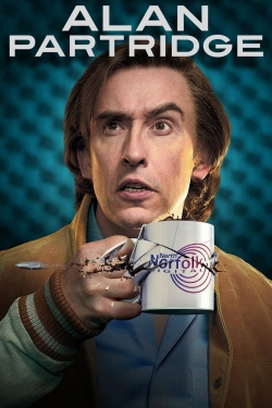 Watch Free Alan Partridge: Alpha Papa Full Movies MyFamilyTV