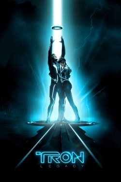 Watch Free TRON: Legacy Full Movies MyFamilyTV