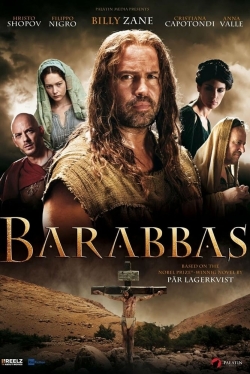 Watch Free Barabbas Full Movies MyFamilyTV