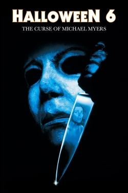 Watch Free Halloween: The Curse of Michael Myers Full Movies MyFamilyTV