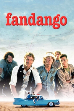 Watch Free Fandango Full Movies MyFamilyTV