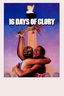 Watch Free 16 Days of Glory Full Movies MyFamilyTV