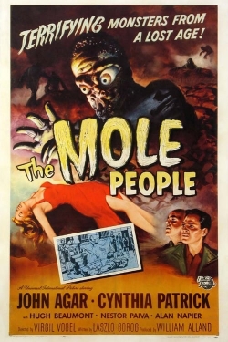 Watch Free The Mole People Full Movies MyFamilyTV