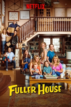 Watch Free Fuller House Full Movies MyFamilyTV