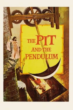 Watch Free The Pit and the Pendulum Full Movies MyFamilyTV