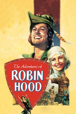 Watch Free The Adventures of Robin Hood Full Movies MyFamilyTV