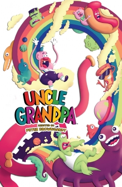 Watch Free Uncle Grandpa Full Movies MyFamilyTV