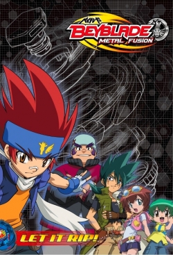 Watch Free Beyblade: Metal Fusion Full Movies MyFamilyTV