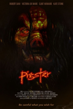 Watch Free Pigster Full Movies MyFamilyTV