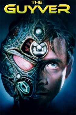 Watch Free The Guyver Full Movies MyFamilyTV