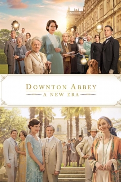 Watch Free Downton Abbey: A New Era Full Movies MyFamilyTV