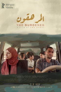 Watch Free The Burdened Full Movies MyFamilyTV