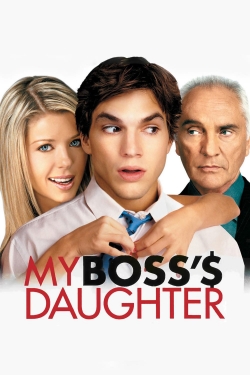 Watch Free My Boss's Daughter Full Movies MyFamilyTV