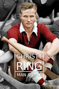 Watch Free Christy Ring - Man & Ball Full Movies MyFamilyTV