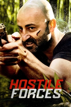 Watch Free Hostile Forces Full Movies MyFamilyTV